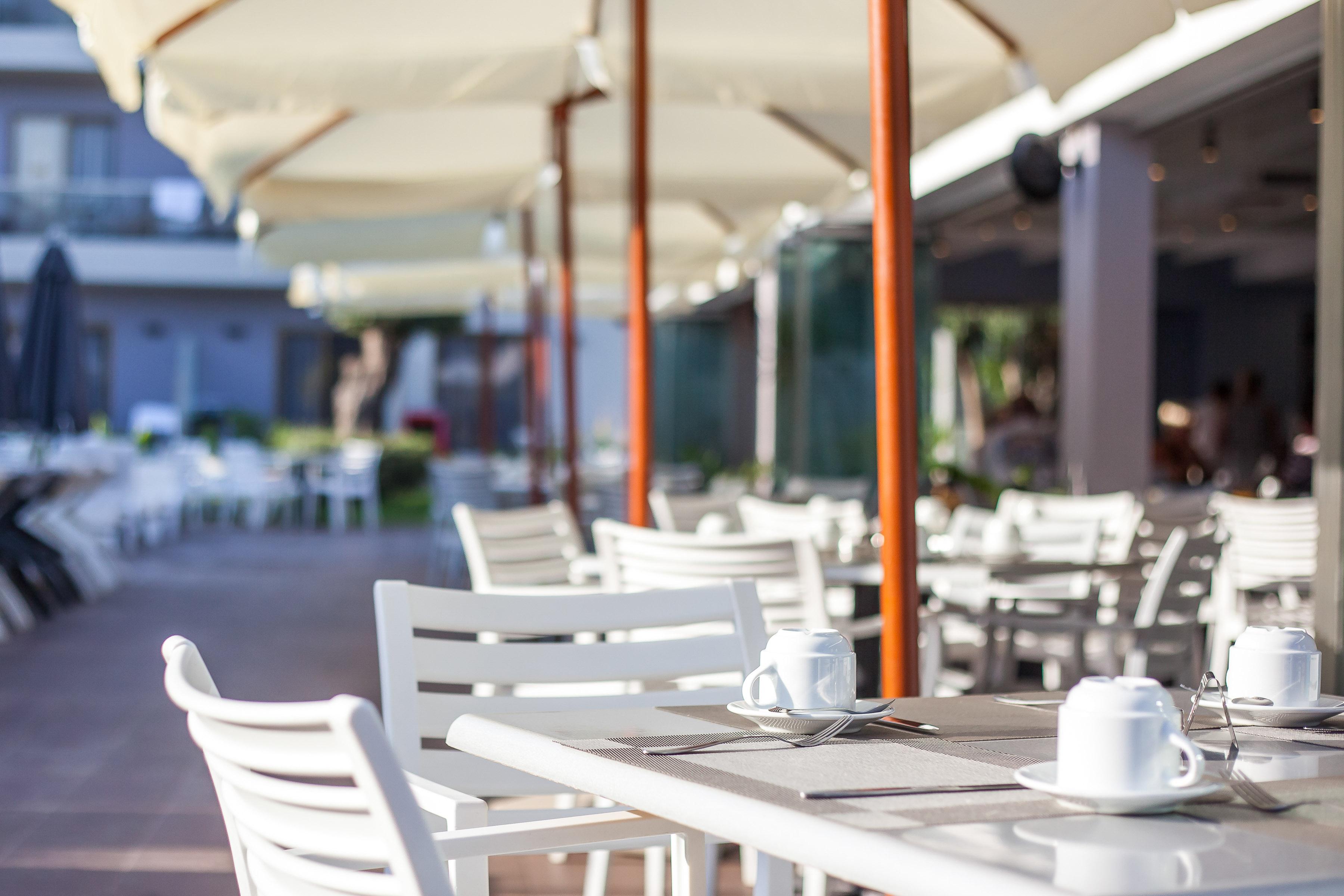 Sunny Days Hotel Ixia  Bagian luar foto