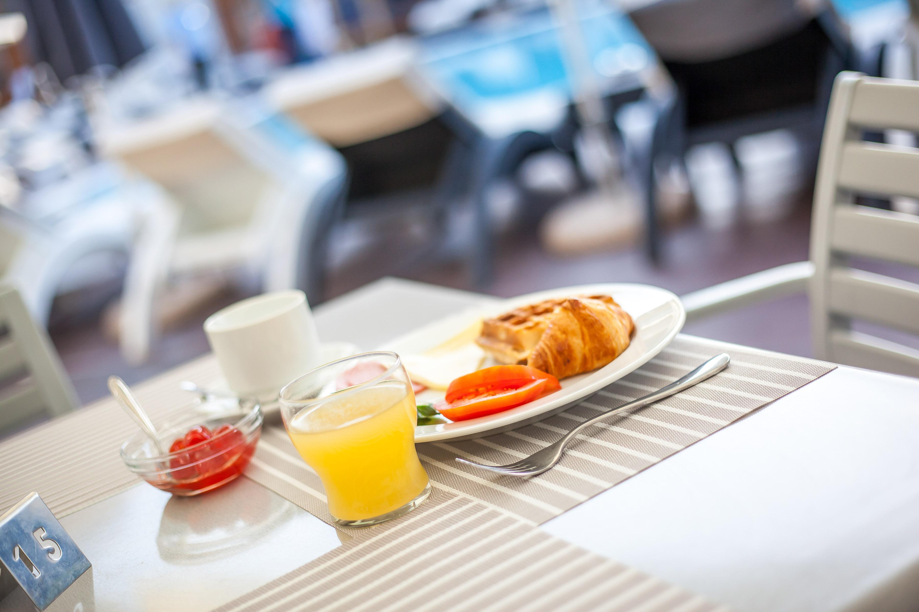 Sunny Days Hotel Ixia  Bagian luar foto